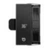 Hiditec Ventilador DC10 PRO PWM Black
