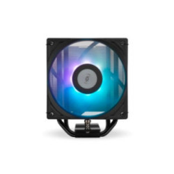 NOX HUMMER R-400 ARGB Negro