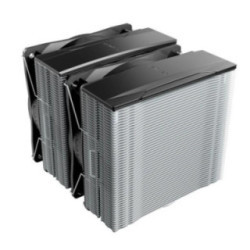 be quiet! Ventilador PURE ROCK PRO 3