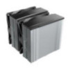 be quiet! Ventilador PURE ROCK PRO 3