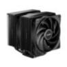 be quiet! Ventilador Pure Rock Pro 3 Black 12 cm