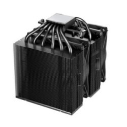 be quiet! Ventilador Pure Rock Pro 3 Black 12 cm