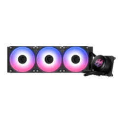 Msi Refrigeracion Liquida  P13 360 Black