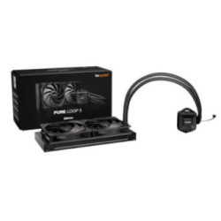 be quiet! Refrigeración líquida Pure Loop 3 14cm