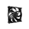 be quiet! Ventilador Silent Wings 4 140mm Negro