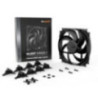 be quiet! Ventilador Silent Wings 4 140mm Negro