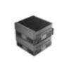 MARS GAMING Ventilador CPU Doble FDB Negro