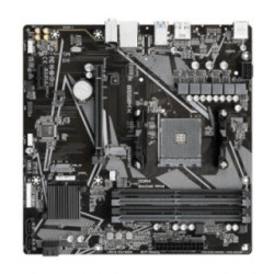Gigabyte Placa Base B550M K mATX AM4