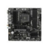 MSI Placa Base PRO B550M-P mATX AM4