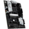 MSI Placa Base B550 GAMING WIFI6E DDR4 ATX AM4