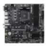 MSI Placa Base PRO B550M-P WIFI6E mATX AM4