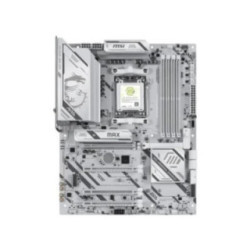 MSI Placa Base MAG B850 GAMING PLUS MAX WIFI AM5