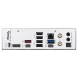 MSI Placa Base MAG B850 GAMING PLUS MAX WIFI AM5