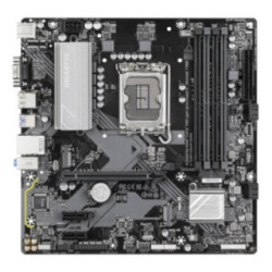 Gigabyte Placa Base B760M D3HP DDR4  mATX LGA1700