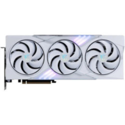 MSI VGA NVIDIA RTX 5080 16G GAMING TRIO WHITE DDR7