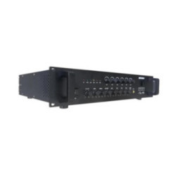 Hikvision DS-QAE0A120G1-VB6/EU Amplificador 120W