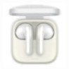 Xiaomi Auriculares Buds 6 Active White