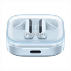 Xiaomi Auriculares Buds 6 Active Blue