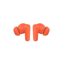 SPC Auriculares Boost Buds Imposter Rojo BT 5.4