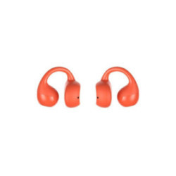 SPC Auriculares Boost Clip Imposter Rojo BT 5.4