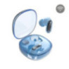 MARS GAMING MHIB2 Auricular Wireless BT 5.1 Azul