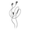 NGS Auricular Intraural Negro Micro USB-C