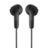 NGS Auricular Intraural Negro Micro USB-C