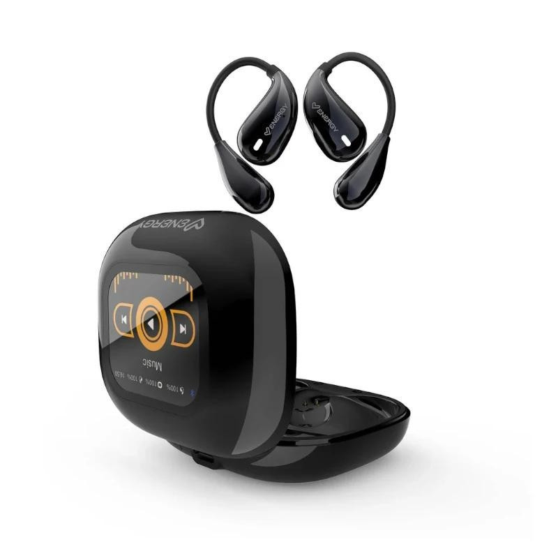 Energy Sistem Auricular OpenVoice OWS Traducción