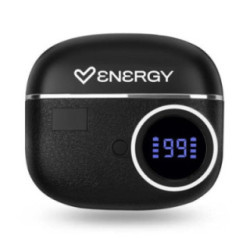 Energy Sistem Auirculares TWS Chargeview