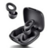 NGS NOONBLACK TAPONES SILICONA FUNDA NEGRO