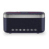 Red Bull Altavoz Radio Despertador Cargador 12W