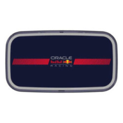 Red Bull Altavoz Radio Despertador Cargador 12W