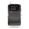 Energy Sistem Radio AM y FM Pocket Radio