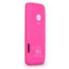 SPC Reproductor MP4+Radio 8488P 8GB Rosa