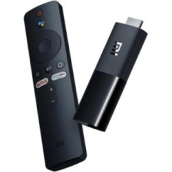 XIAOMI Mi TV Stick 2K  Negro