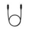Edimax UC4-005TB USB4 THB3 40Gb Cable 0,5m USBC-US