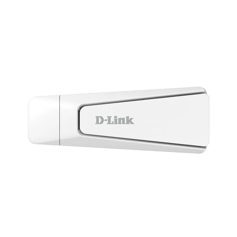 D-Link AX18U Adapter USB3.0 WiFi6 AX1800