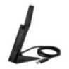 MSI GUAXE54 AXE5400 WiFi6E USB Adapter