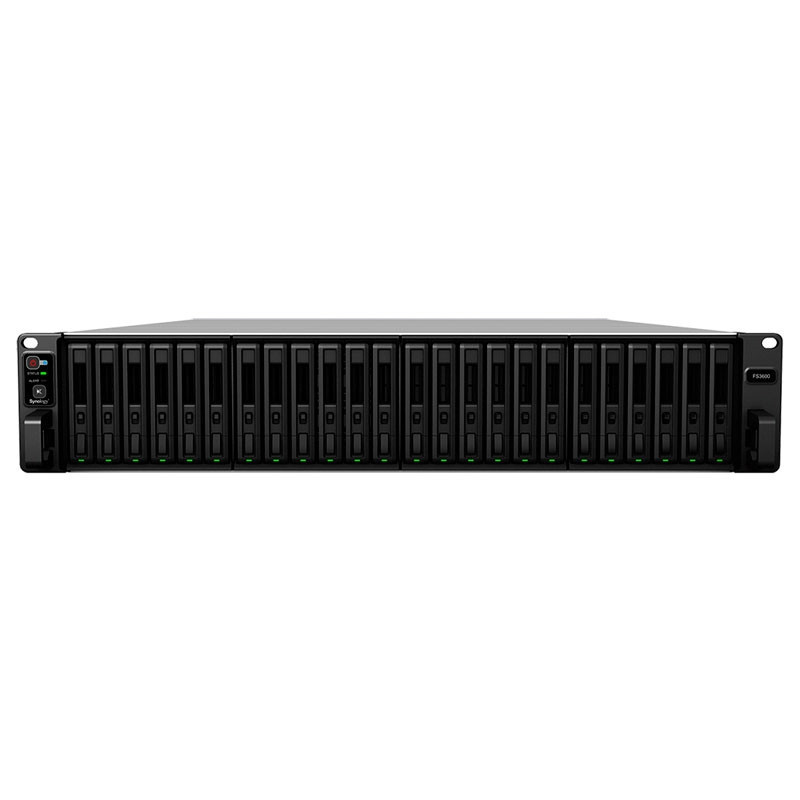 Synology FS3600 NAS 24Bay Flash Station