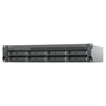 Synology RS1226RP+ NAS 8Bay Rack Station