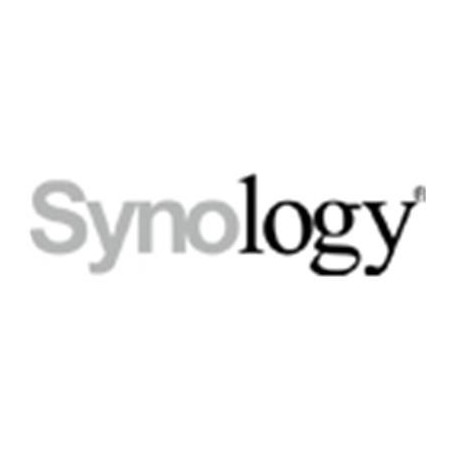 SYNOLOGY Camera License Pack (4 Licencias)