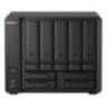 QNAP TS-h973AX-8G NAS 9XHDD-Bay 2x2.5GbE+1x10Gb