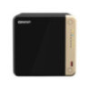 QNAP TS-464-8G NAS 4XHDD-Bay 2x2.5GbE 4xUSB