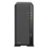 Synology DS124 NAS 1Bay DiskStation