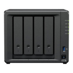 Synology DS925+ NAS 4Bay DiskStation 2x2.5GbE