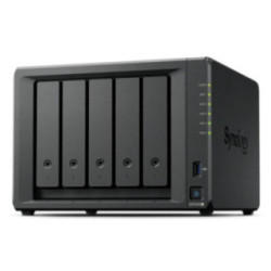 Synology DS1525+ NAS 5Bay DiskStation 2x2.5GbE
