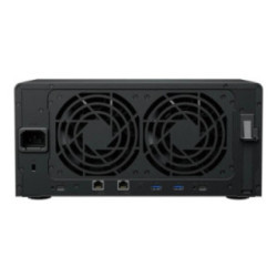 Synology DS1825+ NAS 8Bay DiskStation 2x2.5G 3xUSB