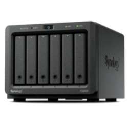 Synology FS200T NAS 6Bay 1x2.5G 1xG