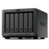 Synology FS200T NAS 6Bay 1x2.5G 1xG