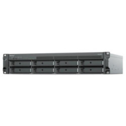 Synology RS1226+ NAS 8Bay Rack Station